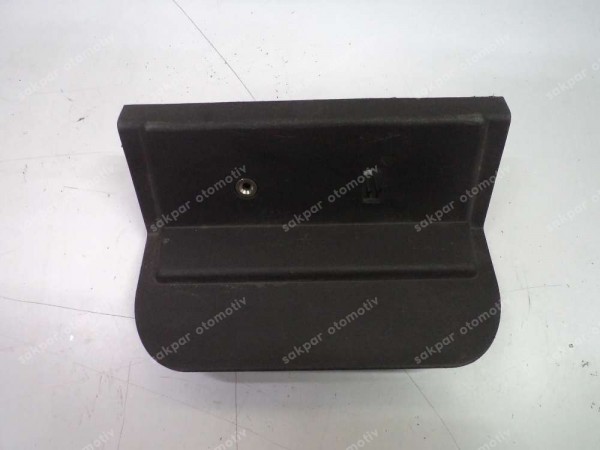 Ford Transit Connect Jack Girişi Trim Çerceve Paneli Bakaliti BK31-VO44K62-AB CP (DB1318)