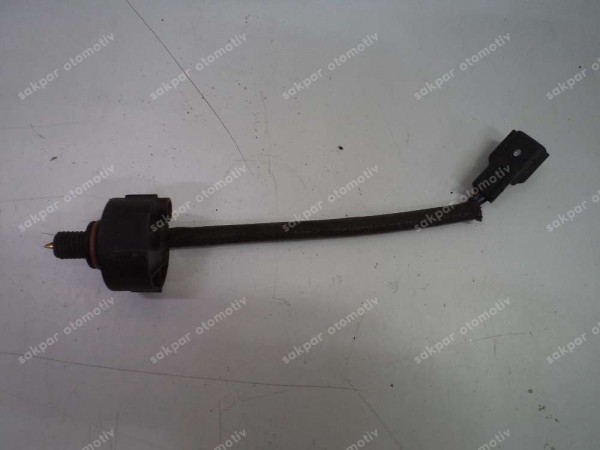 Dacia Duster Logan Mazot Filtre Müşürü Sensörü Orj 7701070650 CP (DE111)