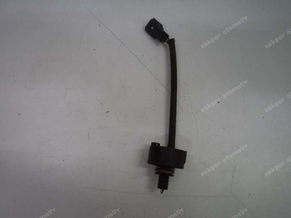 Dacia Duster Logan Mazot Filtre Müşürü Sensörü Orj 7701070650 CP (DE111)