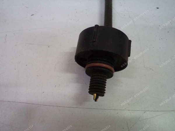 Dacia Duster Logan Mazot Filtre Müşürü Sensörü Orj 7701070650 CP (DE111)