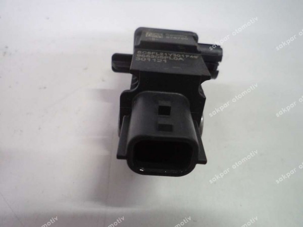 Renault Clio 5 Captur Darbe Çarpışma Sensörü Orj 988305FL0A SP YP (DE111)