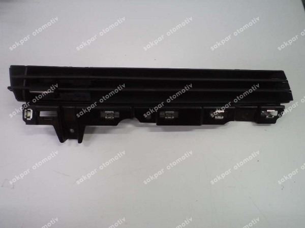 Renault Clio 5 Orta Sağ Üfleme Havalandırma Izgarası 687502526R SP YP (DB1318)