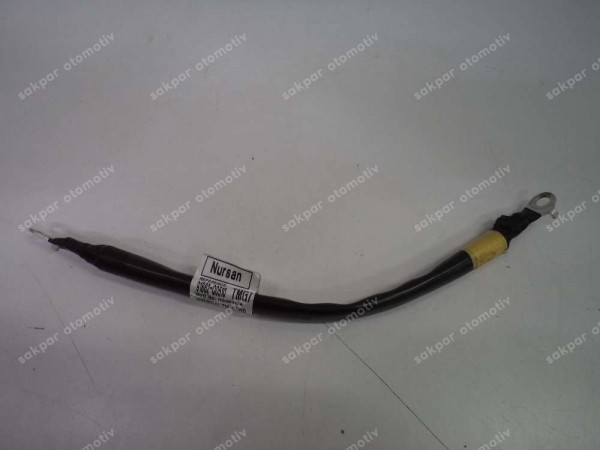 Hyundai Bayon İ20 Şase Kablosu Orj 91862-Q0510 SP YP (ZA123)