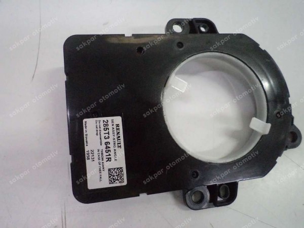 Renault Megane 4 Clio 5 Direksiyon Açı Sensörü Orj 285T36451R YP SP (DB124)