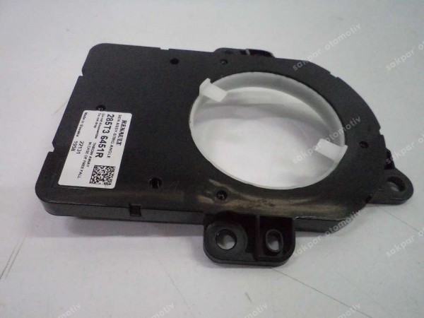 Renault Megane 4 Clio 5 Direksiyon Açı Sensörü Orj 285T36451R YP SP (DB124)
