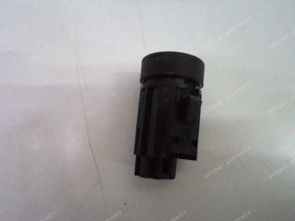 Renault Clio 5 Captur 2 Start Stop Düğmesi Orj 251503993R SP YP (AE133)