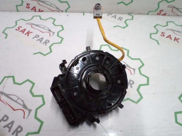 Hyundai Bayon İ20 Airbag Direksiyon Sargısı Zemberek Orj 93490-S1130 SP YP (DB124)