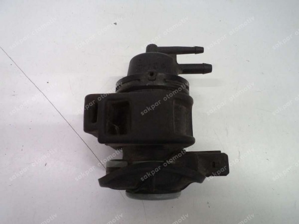 Renault Megane 2 Fluence Laguna 3 Turbo Elektrovanası Orj 8200661049 CP (DE111)