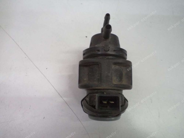 Renault Megane 2 Fluence Laguna 3 Turbo Elektrovanası Orj 8200661049 CP (DE111)