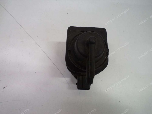 Renault Megane 2 Fluence Laguna 3 Turbo Elektrovanası Orj 8200661049 CP (DE111)