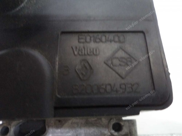 Renault Megane 2 Direksiyon Kolon Kilidi Orj  8200604932 CP (DE111)