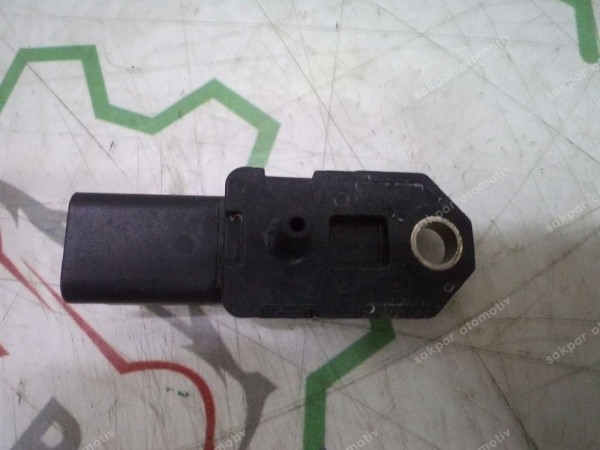 Ford Fiesta Focus Manifold Map Basınç Sensörü 9651931280 Orj CP (DE111)