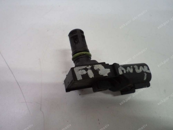 Ford Fiesta B-Max Monifold Basınç Maf Sensörü Orj 2S6A-9F479-CB CP (DE111)