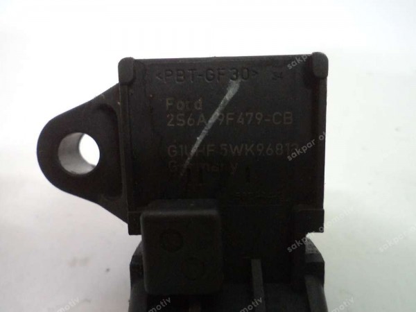 Ford Fiesta B-Max Monifold Basınç Maf Sensörü Orj 2S6A-9F479-CB CP (DE111)