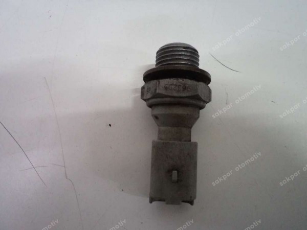 Ford Focus Yağ Basınç Sensörü Orj 2S6Q-9278-AB CP (DE111)