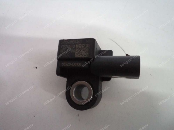 Hyundai İ10 Darbe Sensörü Orj 95920-Q06100 SP YP (DE111)