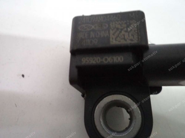 Hyundai İ10 Darbe Sensörü Orj 95920-Q06100 SP YP (DE111)