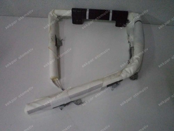 Hyundai İ10 Sağ Tavan Airbag Perde Hava Yastığı 80420-K7000 YP SP (BD120)