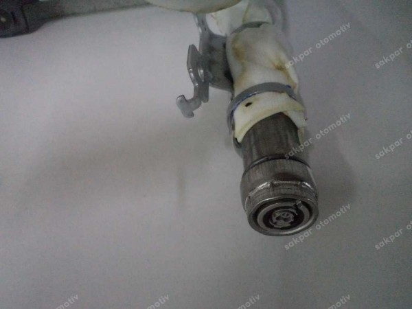 Hyundai İ10 Sağ Tavan Airbag Perde Hava Yastığı 80420-K7000 YP SP (BD120)