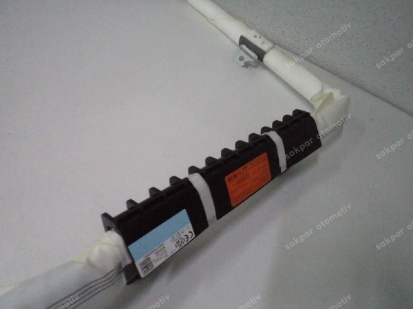 Hyundai İ10 Sağ Tavan Airbag Perde Hava Yastığı 80420-K7000 YP SP (BD120)