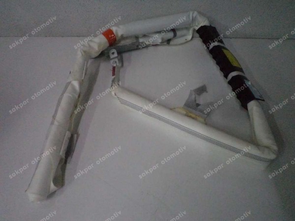 Hyundai İ10 Sağ Tavan Airbag Perde Hava Yastığı 80410-K7000 YP SP (BD120)