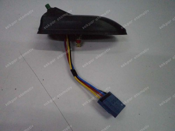 Hyundai İ10 Tavan Anteni Orj 96200-K7800 YP SP (CF127)