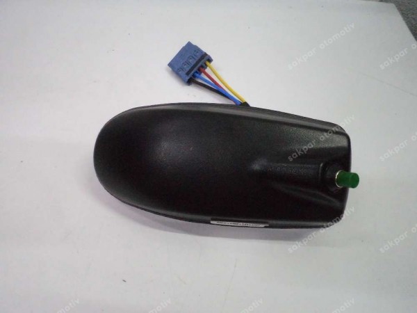 Hyundai İ10 Tavan Anteni Orj 96200-K7800 YP SP (CF127)