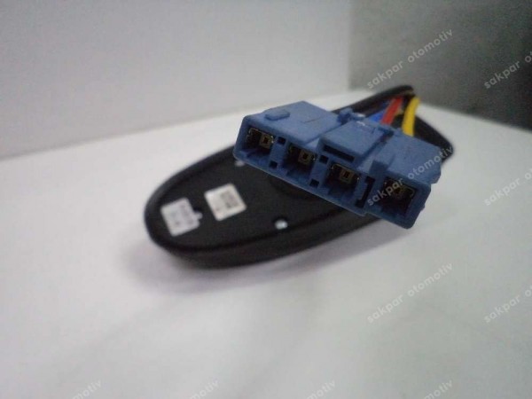 Hyundai İ10 Tavan Anteni Orj 96200-K7800 YP SP (CF127)