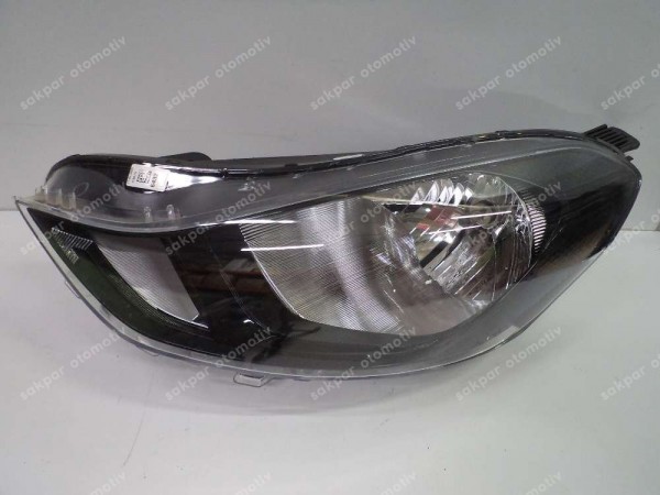 Hyundai Sol Ön Far Orjinal 92101K7500 YP SP (AD110)