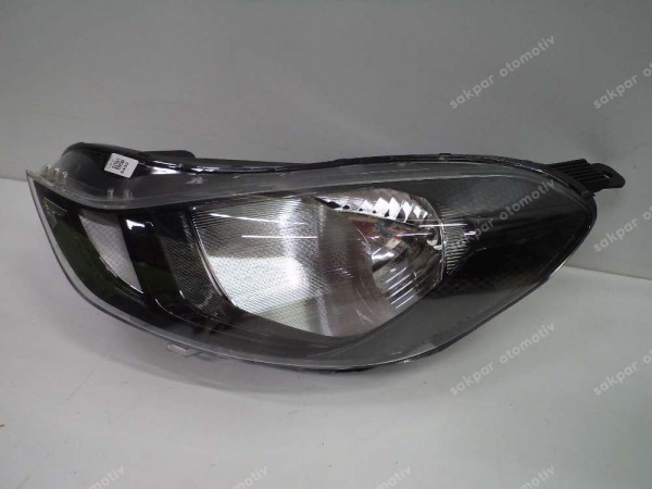 Hyundai Sol Ön Far Orjinal 92101K7500 YP SP (AD110)