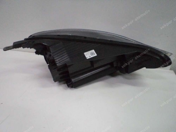 Hyundai Sol Ön Far Orjinal 92101K7500 YP SP (AD110)