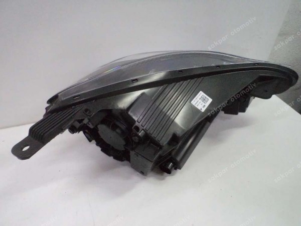 Hyundai Sol Ön Far Orjinal 92101K7500 YP SP (AD110)