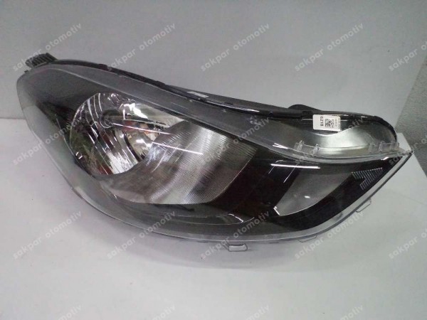 Hyundai Sağ Ön Far Orjinal 92102-K7500 YP SP (AD110)