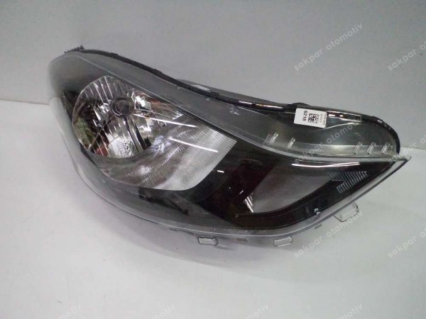 Hyundai Sağ Ön Far Orjinal 92102-K7500 YP SP (AD110)