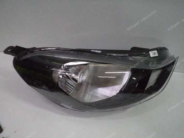 Hyundai Sağ Ön Far Orjinal 92102-K7500 YP SP (AD110)