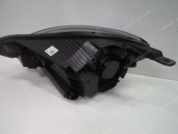 Hyundai Sağ Ön Far Orjinal 92102-K7500 YP SP (AD110)