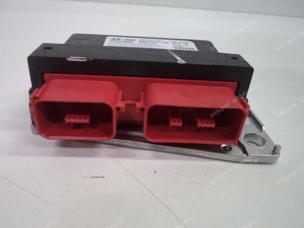 Hyundai İ10 Airbag Kontrol Ünitesi Beyini Orj Sökme 95910-K7700 YP SP (DC1311)