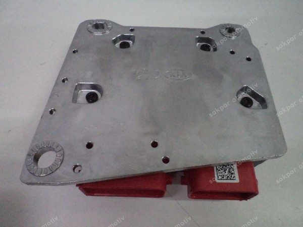 Hyundai İ10 Airbag Kontrol Ünitesi Beyini Orj Sökme 95910-K7700 YP SP (DC1311)