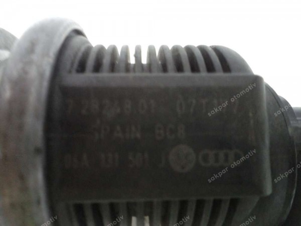 Audi Seat Skoda Egr Walfi Orj 06A131501 CP (DE111)