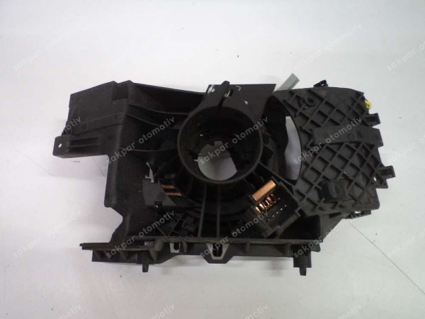 Renault Kangoo Airbag Sargısı Zembereği Orj 255674244R CP (DB124)