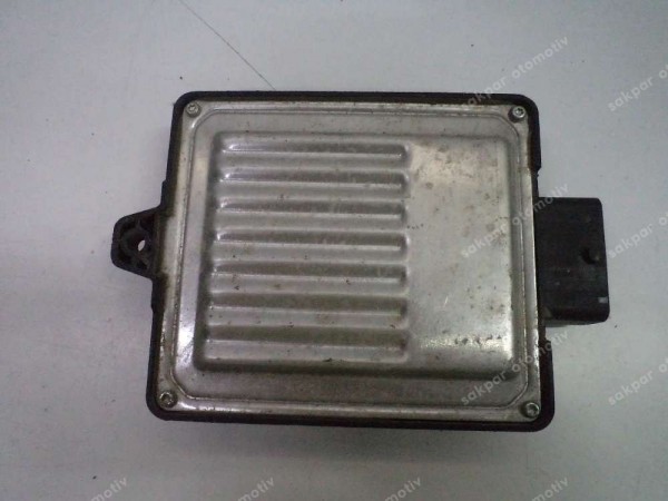 Renault Dacia Atiker Lpg Ecu Beyni Orj 16047436 CP (DB1317)