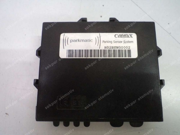 Renault Laguna Cenmax Park Beyni Sensörü H02BYN00002 CP (DE111)