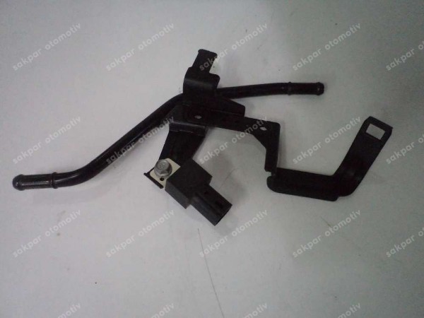 Hyundai İ20 Bayon Ateşleme Bobini Kondansatörü Orjinal 27325-26620 CP (DE1211)
