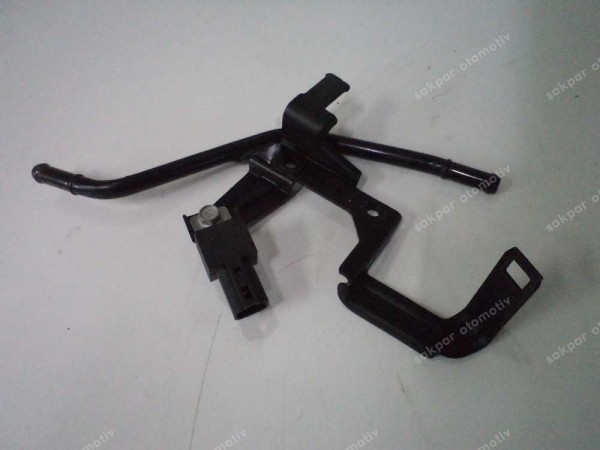 Hyundai İ20 Bayon Ateşleme Bobini Kondansatörü Orjinal 27325-26620 CP (DE1211)