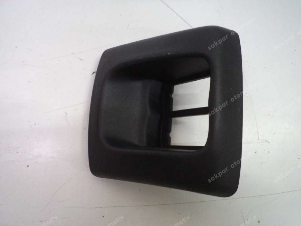 Renault Megane Kangoo Konsol Buton Yuvası Orj 7700430599 CP (DB1318)