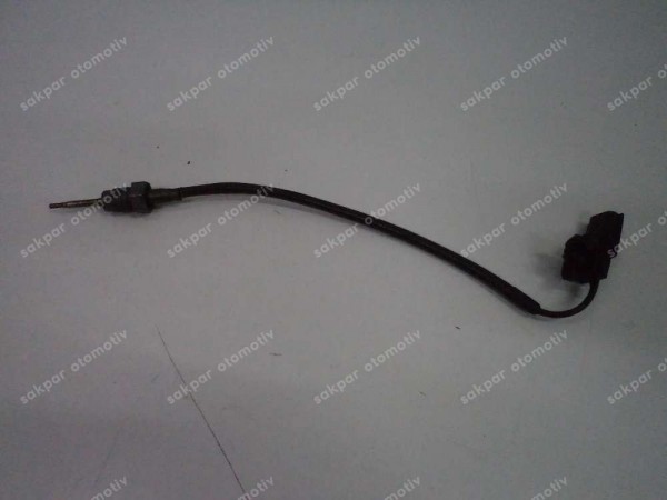 Renault Clio 4 Isı Kaptörü Sıcaklık Sensörü 147308126R CP (DC139-1)
