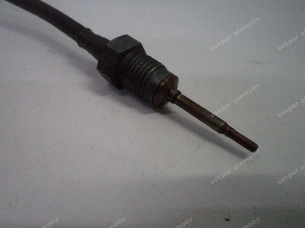 Renault Clio 4 Isı Kaptörü Sıcaklık Sensörü 147308126R CP (DC139-1)