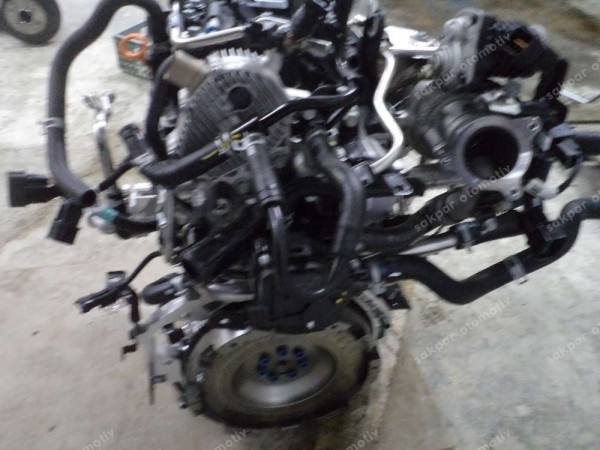 Hyundai İ20 Bayon 1.0T Komple Motor Benzinli Dolu G3LE YP SP