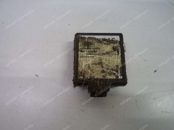 Ford Focus C-Max Merkezi Kilit Kontrol Ünitesi Modülü Orj 3M5T-15K602-AC CP (DE111)