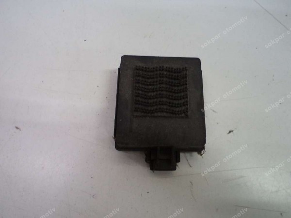 Ford Focus C-Max Merkezi Kilit Kontrol Ünitesi Modülü Orj 3M5T-15K602-AC CP (DE111)